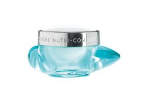 Creme THALGO Nutri-Comfort que suaviza os sinais de envelhecimento Creme THALGO Nutri-Comfort que suaviza os sinais de envelhecimento