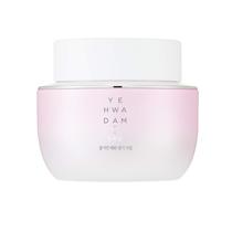 Creme The Face Shop Yehwadam Revitalizante de Flores de Ameixa