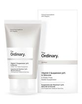 Creme The Ordinary Vitamin C Suspension 30% com 30 mL