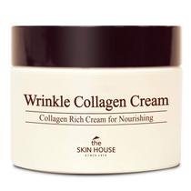 Creme The Skin House Wrinkle Collagen 50 ml