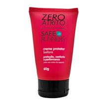 Creme tipo Vaselina Zero Atrito Safe Runners 60g