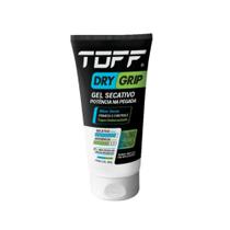 Creme Toff Dry Grip 60g Gel Secativo Potencializador Pegada