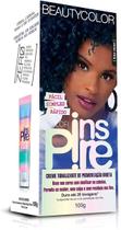 Creme Tonalizante Beautycolor Color Inspire Blue Moon Creme Tonalizante Beautycolor Color Inspire Blue Moon