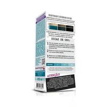 Creme Tonalizante de Pigmentação Direta Color Inspire - Anima Blue 100g