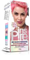 Creme Tonalizante de Pigmentação Direta Color Inspire - Roselin 100g