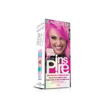 Creme Tonalizante Inspire Skin The Pink 100g - Beautycolor