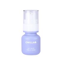 Creme Tone-Up Chillab Airy White Primer Leve Creme Tone-Up Chillab Airy White Primer Leve