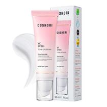 Creme tonificante COSNORI W. Dress Vegan 50ml, não testado em animais Creme tonificante COSNORI W. Dress Vegan 50ml, não testado em animais