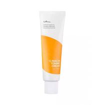 Creme Tonificante Intree C-Niacina Intensivo Iluminador 50mL