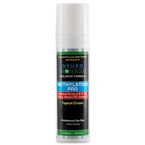 Creme tópico Neurobiologix Methylation Pro com folato de metilo Creme tópico Neurobiologix Methylation Pro com folato de metilo