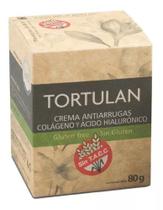 Creme Tortulan Anti Rugas Colageno E acido Hialuronico S/ Gluten