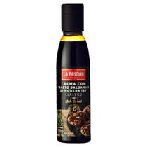 Creme Tradicional Aceto Balsâmico Italiano La Pastina 150ml Creme Tradicional Aceto Balsâmico Italiano La Pastina 150ml