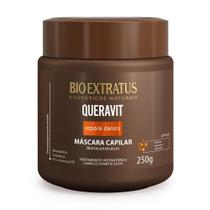 Creme Tratamento Capilar Bio Extratus Queravit 250g Creme Tratamento Capilar Bio Extratus Queravit 250g