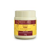 Creme Tratamento Capilar Bio Extratus Tutano 250g Creme Tratamento Capilar Bio Extratus Tutano 250g