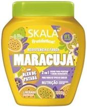 Creme Tratamento Capilar Skala Maracujá e Óleo de Patauá 1Kg