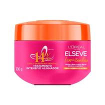 Creme Tratamento Elseve Liso dos Sonhos 300g - Loréal Elseve