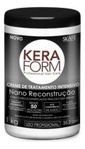 Creme tratamento intensivo nano reconstrucao 1kg