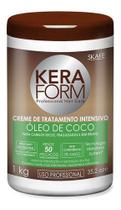 Creme tratamento intensivo oleo de coco 1kg