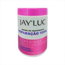 Creme Tratamento Jay Luc Ceramidas 960 G