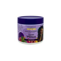 Creme tratamento kerabrasil cachos misticos 500g Creme tratamento kerabrasil cachos misticos 500g
