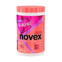 Creme tratamento novex 1kg (a escolher)