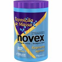Creme tratamento novex 1kg (a escolher) Creme tratamento novex 1kg (a escolher)