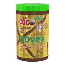Creme tratamento novex 400g (a escolher) Creme tratamento novex 400g (a escolher)