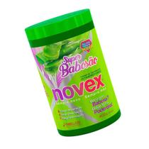 Creme tratamento novex 400g (a escolher) Creme tratamento novex 400g (a escolher)