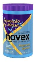 Creme Tratamento Novex Reposição de massa 1kg