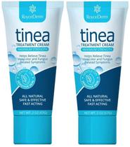 Creme Tratamento para Tinea Roycederm Cicatrização Rápida Antifúngico 114g