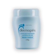 Creme Tratamento Pés Hidrata E Restaura Dermopés Abelha 230g