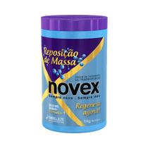 Creme Tratamento Reconstrucao Reposicao Massa Novex 1kg