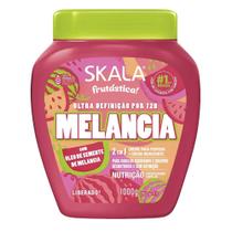 Creme Tratamento Skala 2 em 1 Melancia 1kg Creme Tratamento Skala 2 em 1 Melancia 1kg