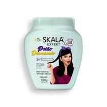 Creme Tratamento Skala Potão Desmaiado 1Kg Todo Tipo Cabelo