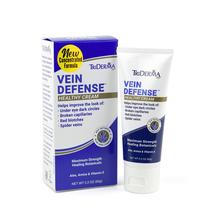 Creme TriDerma Vein Defense Healthy 65mL Spider Veins