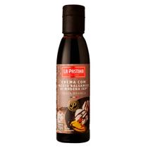 Creme Trufa Branca com aceto balsâmico de Modena La Pastina 150ml Creme Trufa Branca com aceto balsâmico de Modena La Pastina 150ml