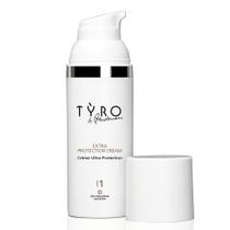 Creme Tyro Extra Protection 50mL com vitamina E
