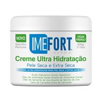 Creme Ultra Hidratação (500g) - Imefort Creme Ultra Hidratação (500g) - Imefort