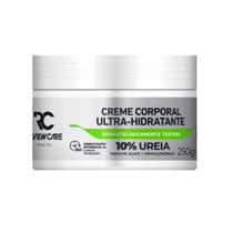 Creme ultra-hidratante - 10% ureia 250g review care