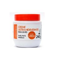 Creme Ultra Hidratante para os Pés Dermacream 240g