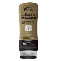 Creme Ultra Hidratante Regederme G3 200g Creme Ultra Hidratante Regederme G3 200g