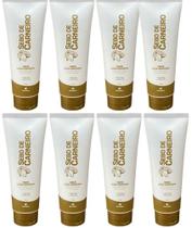 CREME ULTRA HIDRATANTE SEBO DE CARNEIRO LANOLINA +UREIA 200gr DEMAZON KIT 8und CREME ULTRA HIDRATANTE SEBO DE CARNEIRO LANOLINA +UREIA 200gr DEMAZON KIT 8und