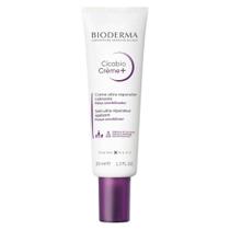 Creme Ultra-Reparador Calmante Bioderma Cicabio Crème+ Creme Ultra-Reparador Calmante Bioderma Cicabio Crème+