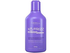 Creme Umectante Capilar Forever Liss Professional - Xô Frizz 250g