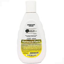 Creme Umidificador Capilar Manteiga de Karité 400ml