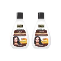 Creme Umidificante Ouribel Ojon 390Ml - Kit Com 2Un Creme Umidificante Ouribel Ojon 390Ml - Kit Com 2Un