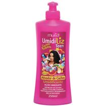Creme Umidificante Umidiliz Teen 250ml