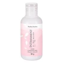 Creme Uniformizador de Manchas Para Axilas E Virilhas Intimament 60g