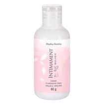 Creme Uniformizador de Manchas Para Axilas e Virilhas Intimament Mulher 60g Creme Uniformizador de Manchas Para Axilas e Virilhas Intimament Mulher 60g