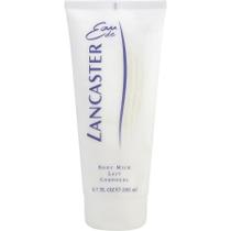 Creme Unisex Lancaster Eau De Leite Corporal 200 Ml Creme Unisex Lancaster Eau De Leite Corporal 200 Ml